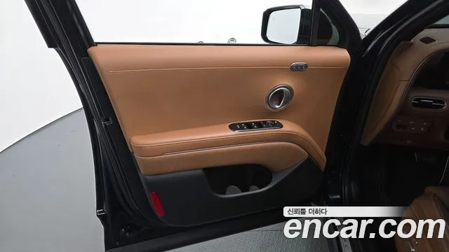 Hyundai Palisade LX3 — Фото автомобиля 13