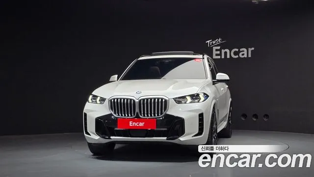 BMW X5 G05 — Фото автомобиля 3
