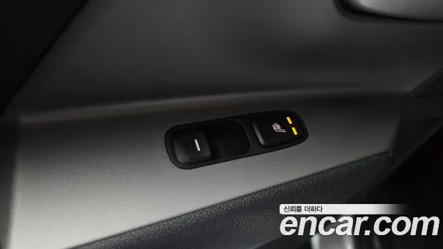 Kia Niro Niro Plus Air — Фото автомобиля 18