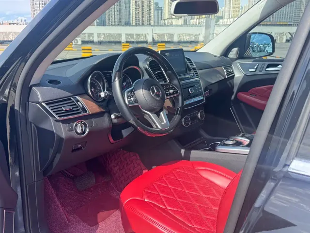 BAIC Beijing Offroad BJ90 — Фото автомобиля 17