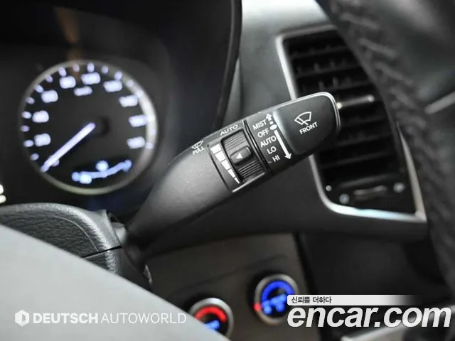 Hyundai Solati — Фото автомобиля 16