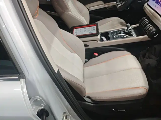 BYD Yuan PLUS — Фото автомобиля 24