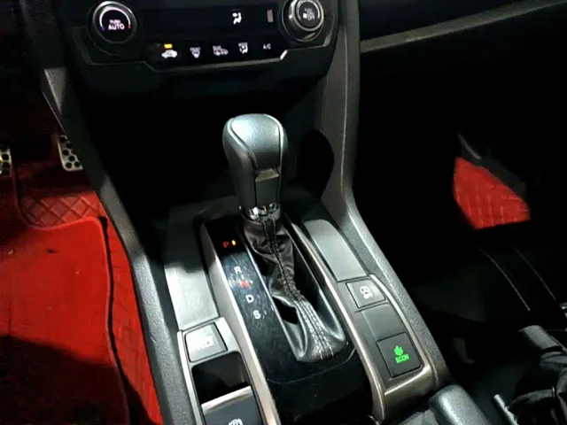 Honda Civic — Фото автомобиля 13