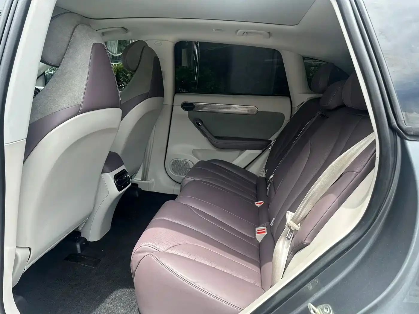 Leapmotor Leapmotor C11 2021 Smart Edition 510 — Фото автомобиля 23