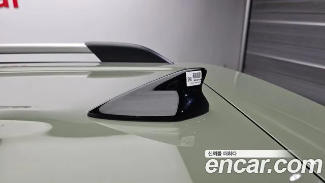 Hyundai Casper Casper Turbo Inspiration — Фото автомобиля 30