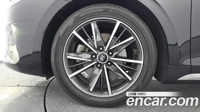 Hyundai Grandeur Новый Grandeur IG — Фото автомобиля 2
