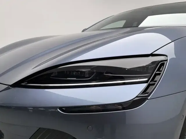 BYD Seal — Фото автомобиля 7