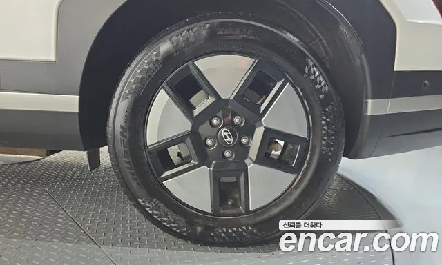 Hyundai Santa Fe MX5 — Фото автомобиля 6