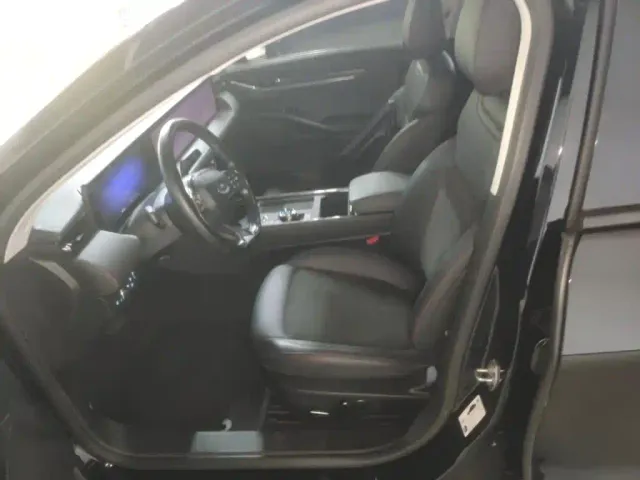 Ford Mondeo — Фото автомобиля 14