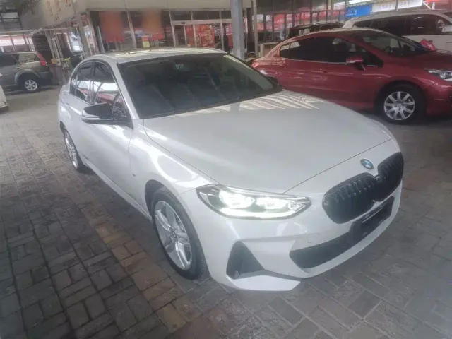 BMW 1 Series — Фото автомобиля 3