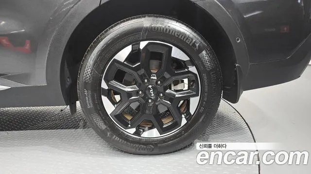 Kia Sorento — Фото автомобиля 6