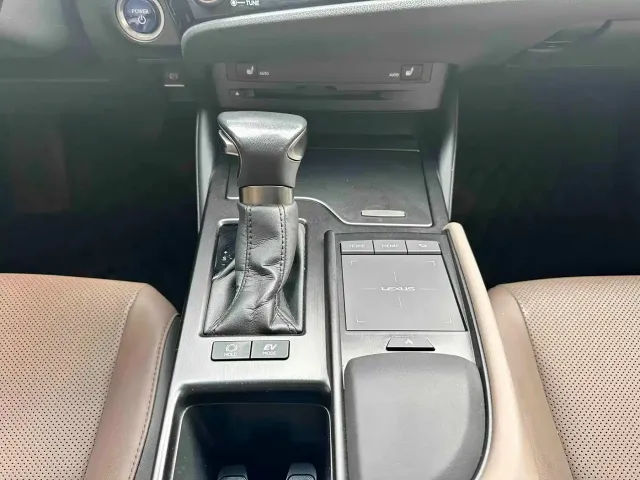 Lexus Lexus ES 2022 300h Excellence Edition — Фото автомобиля 16