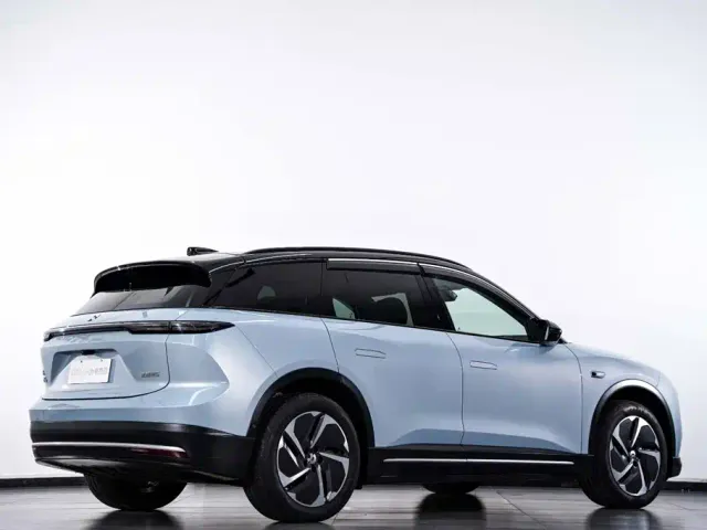 Nio ES6 — Фото автомобиля 6