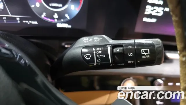 Kia Canival Carnival 4 поколение Дизель 7 мест Noblesse — Фото автомобиля 22
