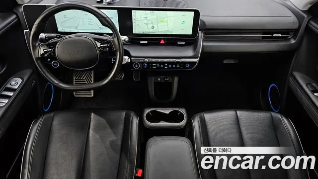 Hyundai Ioniq5 Ioniq5 — Фото автомобиля 6