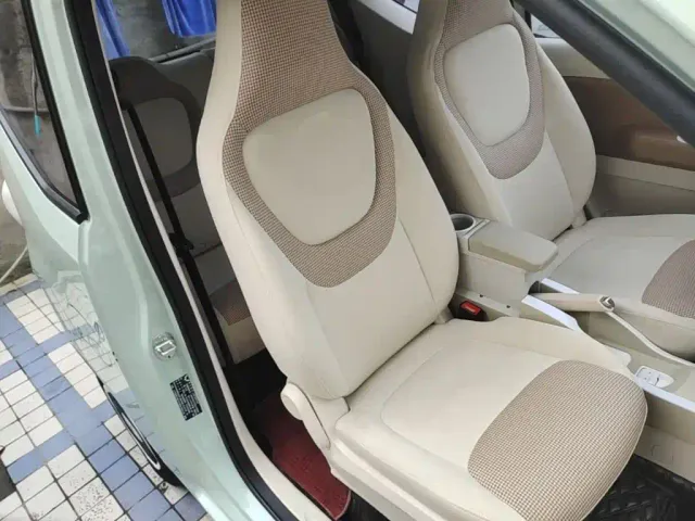 Wuling Hongguang Mini EV — Фото автомобиля 24