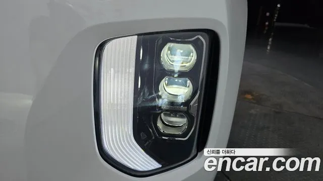 Hyundai Palisade Palisade Бензин 3.8 2WD — Фото автомобиля 22