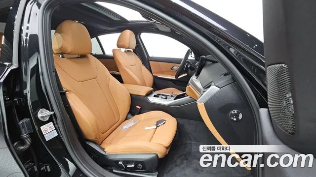 BMW 3 Series G20 — Фото автомобиля 16