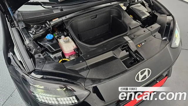 Hyundai Ioniq6 — Фото автомобиля 4