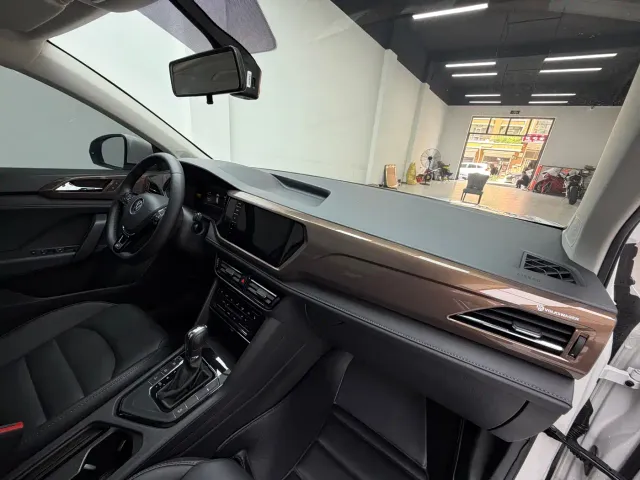 Volkswagen Tharu — Фото автомобиля 16