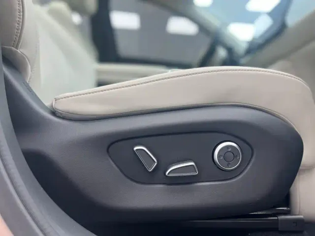 Changan Qiyuan Q05 — Фото автомобиля 7