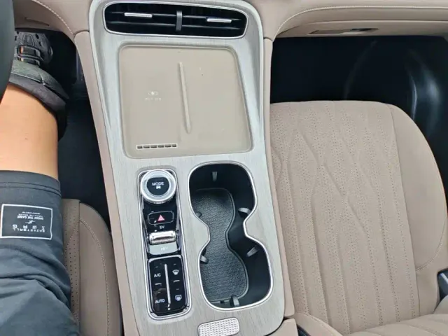 Chery Fengyun T8 — Фото автомобиля 13