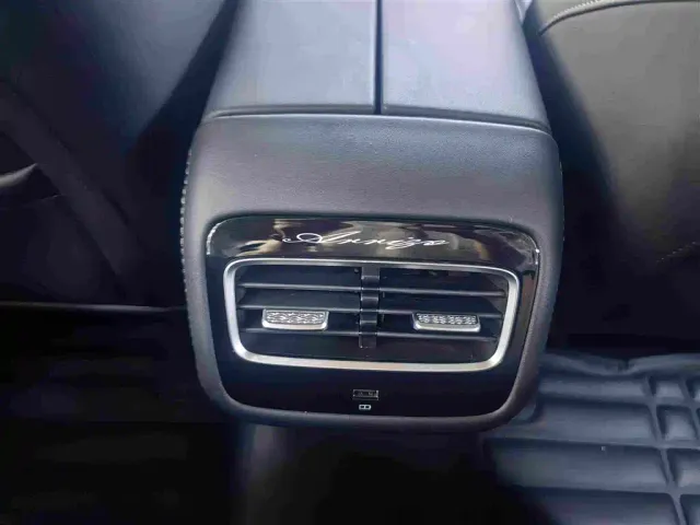 Chery Arrizo 8 PRO — Фото автомобиля 11