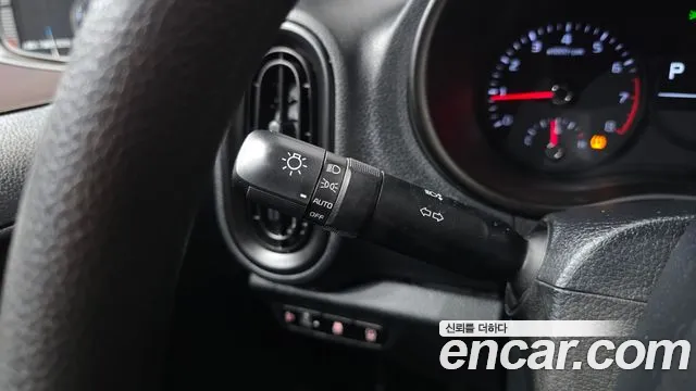 Kia morning Morning Urban (JA) Фургон — Фото автомобиля 28
