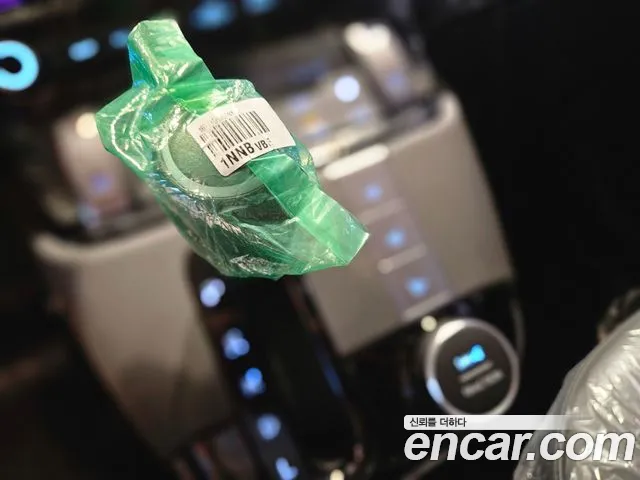 Hyundai Casper Новый Casper Essential — Фото автомобиля 11