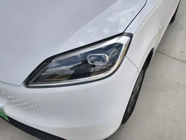 Wuling Hongguang — Фото автомобиля 5