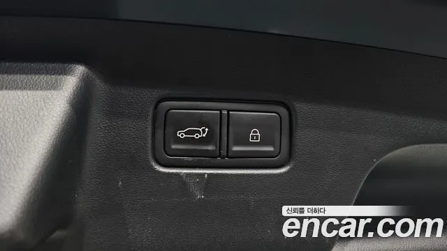 Hyundai Palisade Palisade (LX3) Бензин 2.5T 2WD 9 мест — Фото автомобиля 20