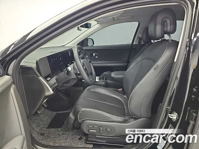 Hyundai Ioniq 5 Ioniq 5 (New) — Фото автомобиля 11