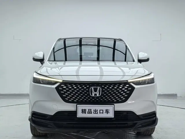 Honda XR-V — Фото автомобиля 2