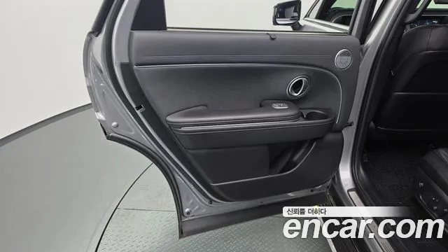 Hyundai Palisade LX3 — Фото автомобиля 14