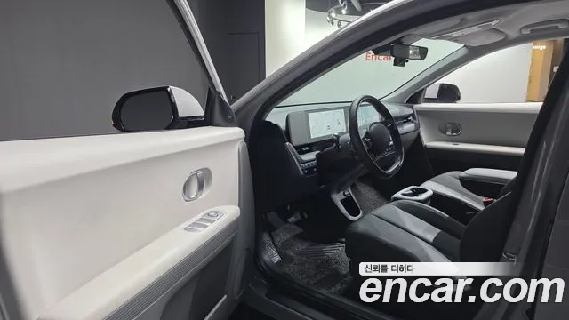 Hyundai Ioniq5 — Фото автомобиля 10