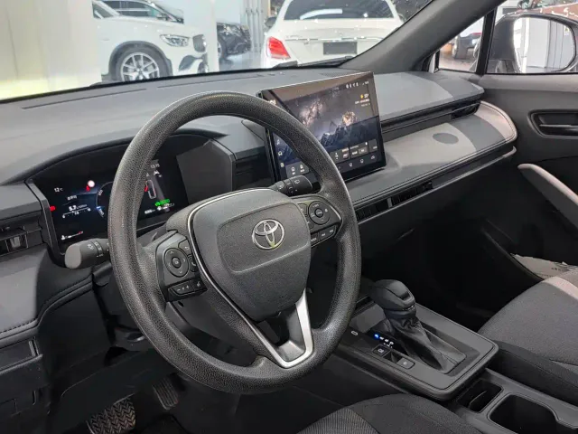 Toyota Frontlander — Фото автомобиля 9