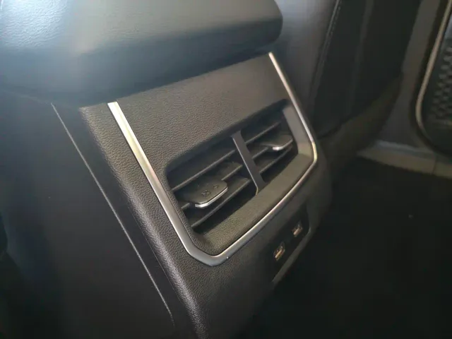 Haval H6 — Фото автомобиля 14