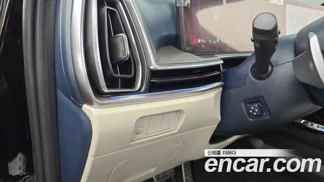 Kia Sorento — Фото автомобиля 19