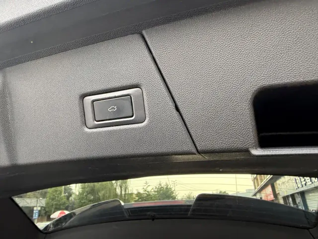 Chery Tiggo 9 — Фото автомобиля 20