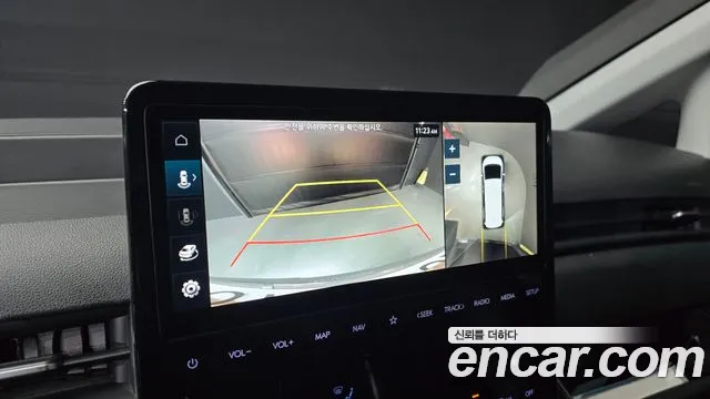 Hyundai Staria Staria — Фото автомобиля 16