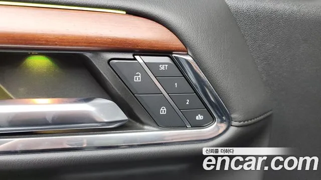 GMC Sierra — Фото автомобиля 20