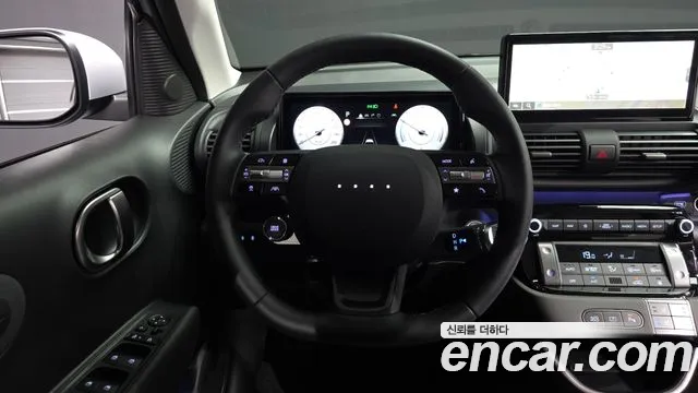 Hyundai Casper Casper Electric Inspiration — Фото автомобиля 9
