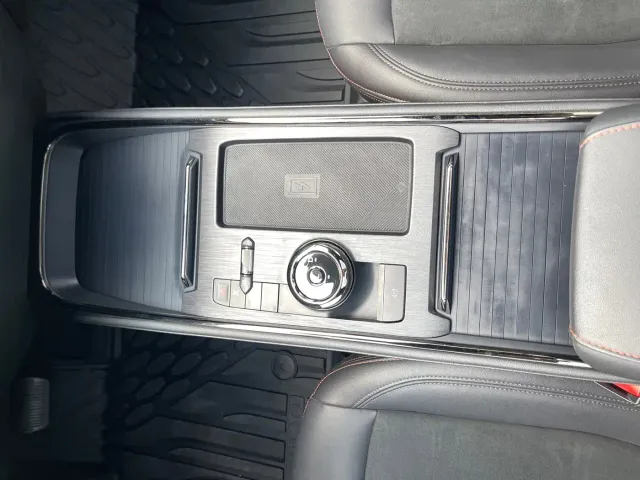 Ford Mondeo — Фото автомобиля 13