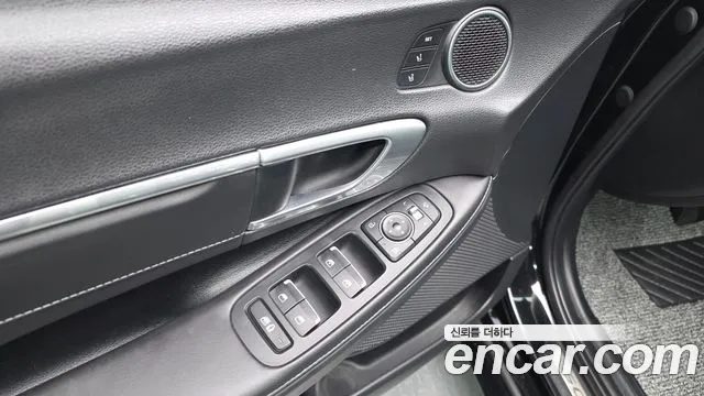 Hyundai Sonata Sonata (DN8) — Фото автомобиля 30