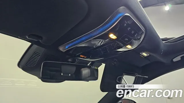 Mercedes-Benz S-Class S-класс W223 — Фото автомобиля 20