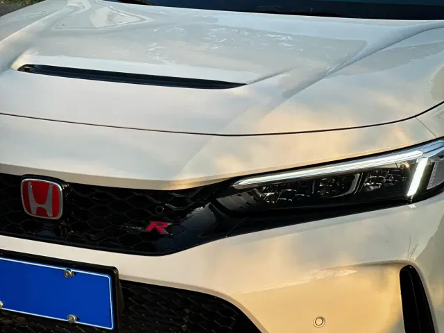 Honda Civic — Фото автомобиля 4