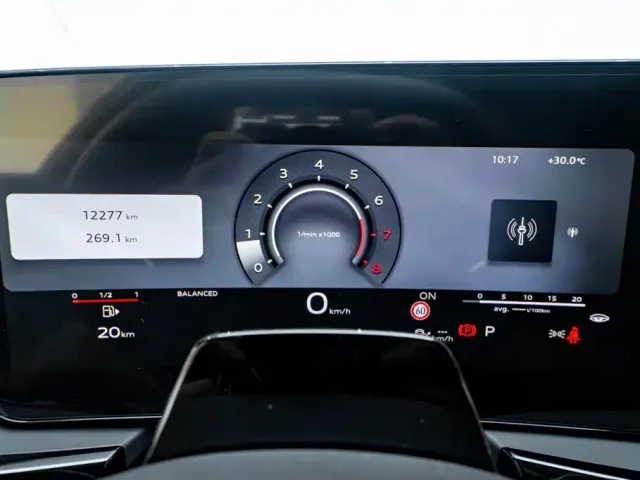 Audi A5L — Фото автомобиля 13