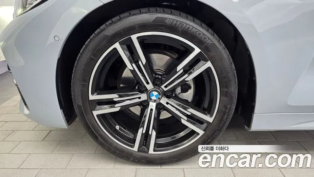 BMW 4 Series G22 — Фото автомобиля 5