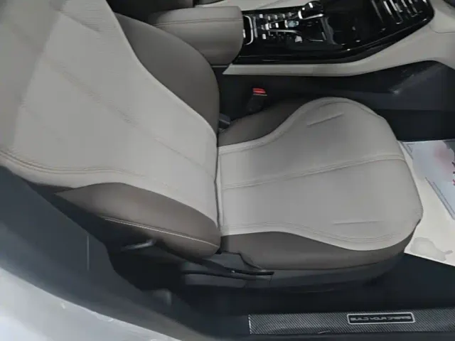 BYD Qin PLUS — Фото автомобиля 24