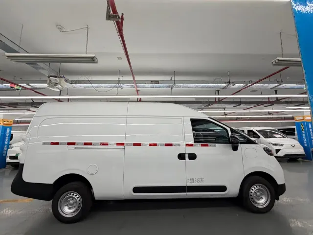 Maxus Dana V1L — Фото автомобиля 9